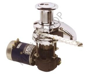 Maxwell RC- 10 24V-1000W 10 mm Tamburlu