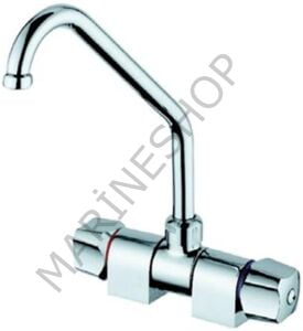 Musluk KROMAJ SICAK SOĞUK