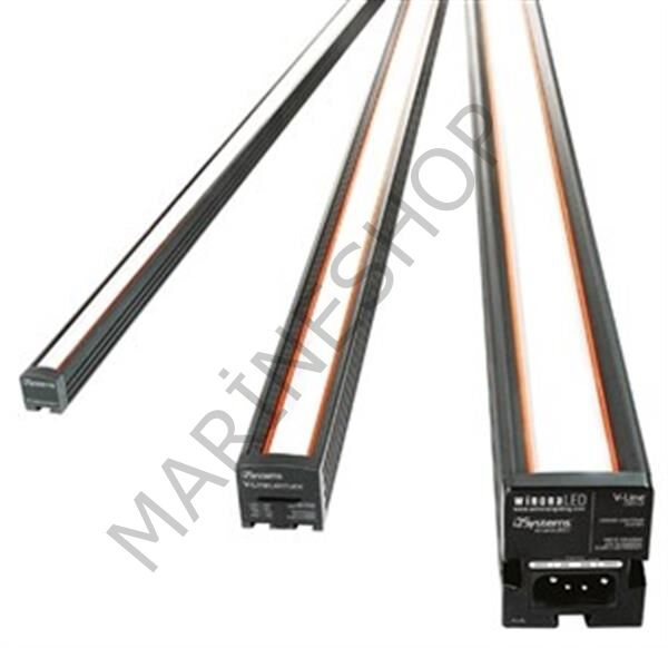 V Line uzunluk 48 22/26v