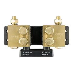 SMART SHUNT 2000A/50mV