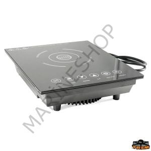 Trem Mini Elektrikli Tekli Ocak