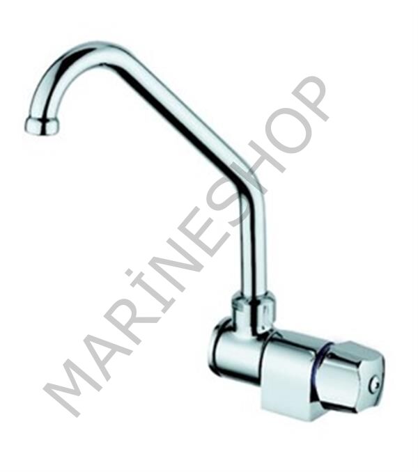 Musluk TEKLİ KROMAJ