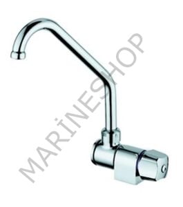 Musluk TEKLİ KROMAJ