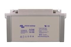 Victron Energy 130A AGM Akü