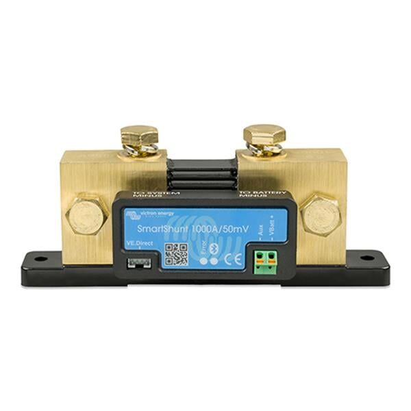 SMART SHUNT 1000A/50mV