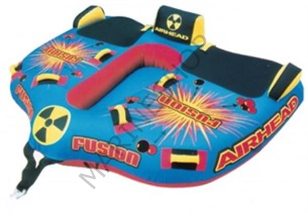 Airhead Fusion Ringo