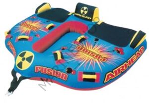 Airhead Fusion Ringo