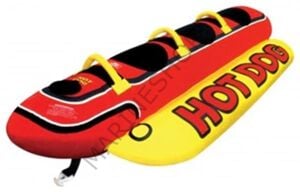 Airhead Hot Dog 1-3 Kişilik