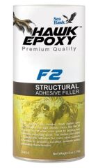 SeaHawk F2-L Yapısal Yapıştırıcı Epoksi Katkı Tozu 4,54 Kg