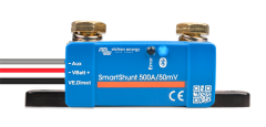 SMART SHUNT 500A/50MV IP65