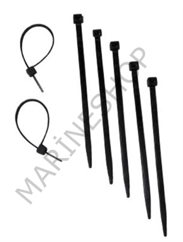 Plastik kablo kelepçesi 36cm