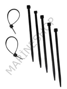 Plastik kablo kelepçesi 36cm