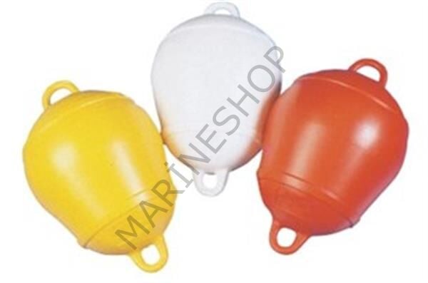 Plastik tonoz şamandırası