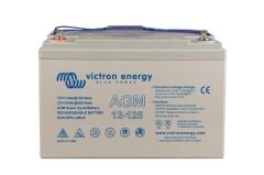 VICTRON ENERGY AGM SUPER CYCLE 125Ah