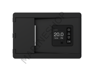 Atmos Dahili Hava İstasyonu 12V