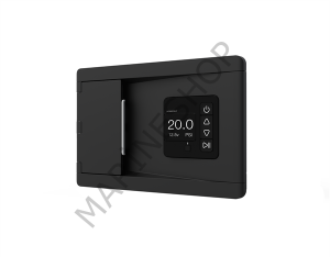 Atmos Dahili Hava İstasyonu 12V