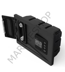 Atmos Dahili Hava İstasyonu 12V