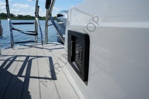 Atmos Dahili Hava İstasyonu 12V