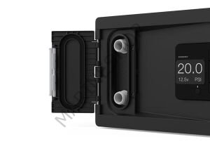 Atmos Dahili Hava İstasyonu 12V