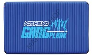 Airhead Gang Plank 185x300 cm