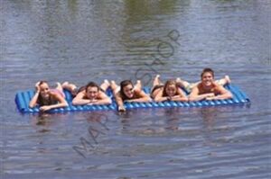 Airhead Gang Plank 185x300 cm