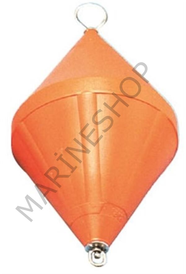 Tonoz şamandırası