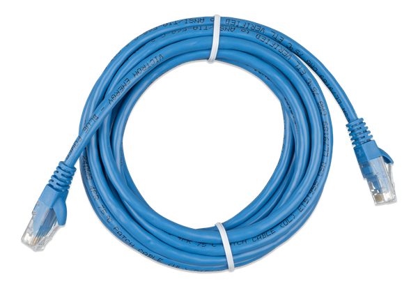 RJ45 UTP CABLE 30.0 M