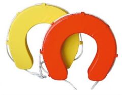 At nalı can simidi sarı