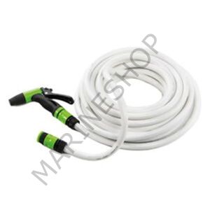 Hortumlu Yıkama Kiti 25 Metre