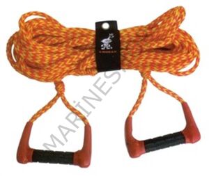 Kayak ipi DOUBLE HANDLE