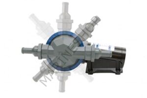 TMC Pis su pompası 12V 320GPH