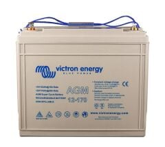 VICTRON ENERGY AGM SUPER CYCLE 170Ah