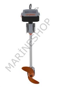 Torqeedo Travel 903 L