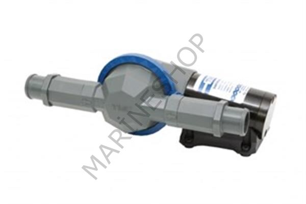 TMC Pis su pompası 24V 320 GPH