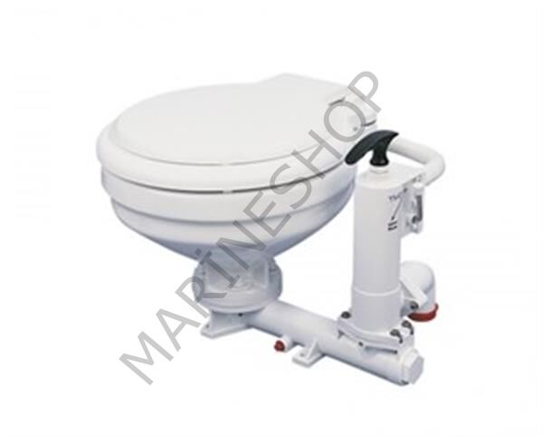 TMC Manuel marine tuvalet KÜÇÜK TAŞ