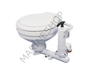 TMC Manuel marine tuvalet KÜÇÜK TAŞ