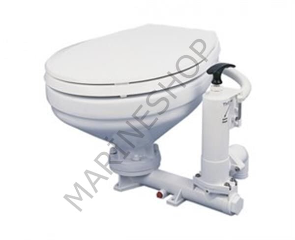 TMC manuel marin tuvalet BÜYÜK TAŞ
