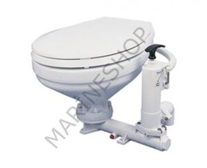 TMC manuel marin tuvalet BÜYÜK TAŞ