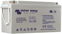 Victron Energy 60Ah Jel Akü