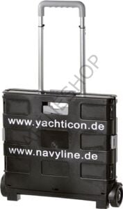 TAŞIMA ARABASI KASALI KAPASİTE 25 KG