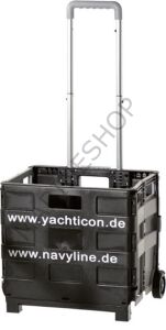 TAŞIMA ARABASI KASALI KAPASİTE 25 KG