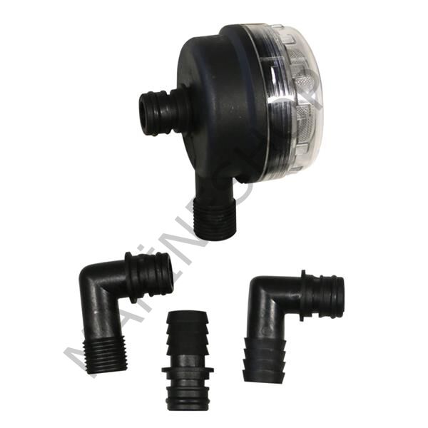 Nuova Rade Hidrofor Filtresi