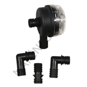 Nuova Rade Hidrofor Filtresi