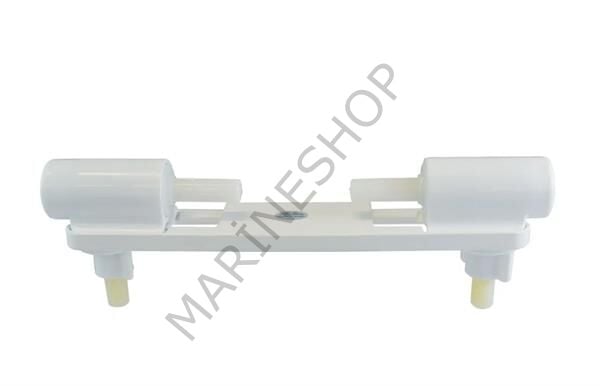 TMC Standart Klozet Kapakları için Menteşe Seti