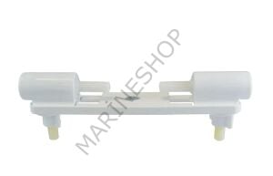 TMC Standart Klozet Kapakları için Menteşe Seti