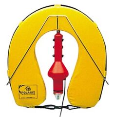 Nal can simidi seti turuncu renk