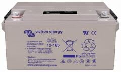 Victron Energy 165A JEL Akü