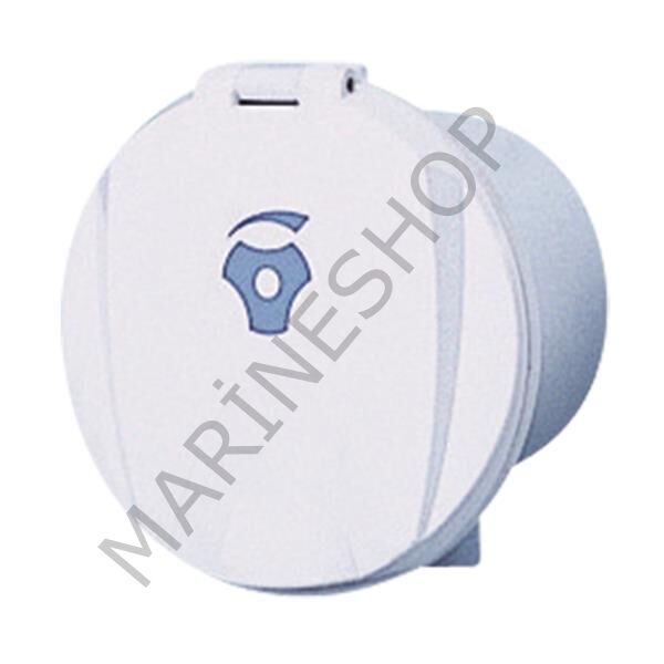 MİKSER İÇİN GÖMME YUVA, YUVARLAK