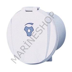 MİKSER İÇİN GÖMME YUVA, YUVARLAK