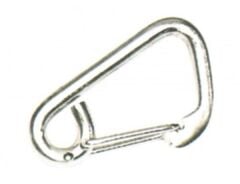 KARABİNA YAYLI 12X120MM